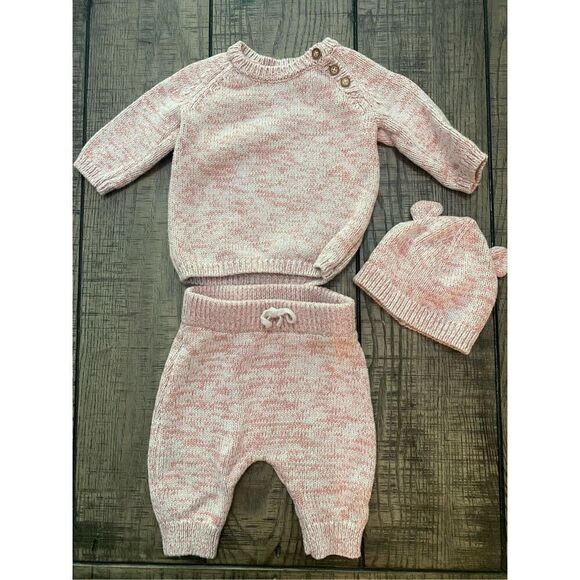 Baby girl carters bundle - Picture 4 of 7